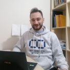 Melih Mert Oskay