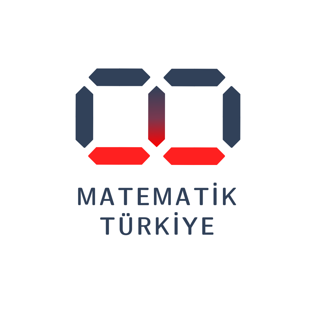 Türkiye Matematik Kulübü Logosu